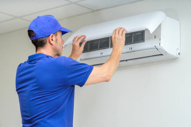 Best Affordable HVAC Duct Cleaning  in USA